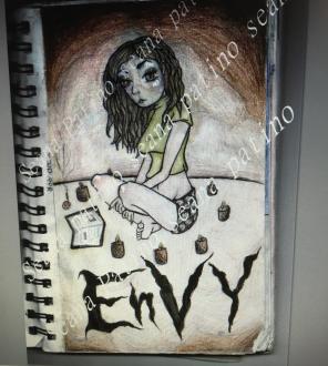 Envy- Multi Media