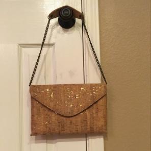 J Crew Purse