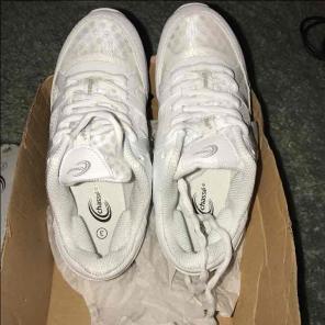 Chasse Proflex cheer shoe