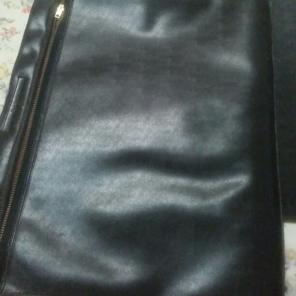 Lot of 2 Vintage Government Issued Bags