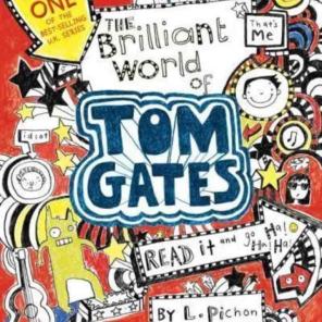 The brilliant world