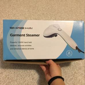 Brand New Garment Steamer