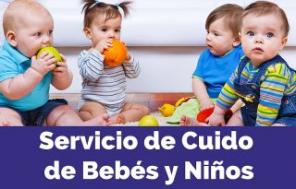 Cuido Niños
