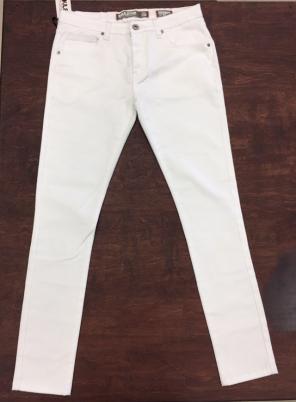 Soul Star White Jeans Sz 32x32