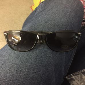 Sunglasses - Lucky