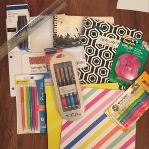 Quality School Supplies #9