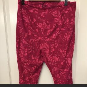 Old Navy Maternity Pants