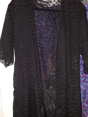 NEW LULAROE SMALL SHIRLEY