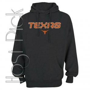 NWT UT Austin Texas Longhorns Hoodie XXL