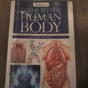 Science Book