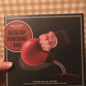 Punching Bag