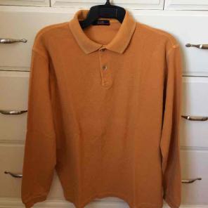 Aramis Mens Turtleneck