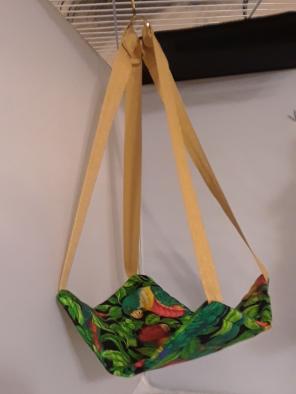 New Hamster Small Pet Hammock