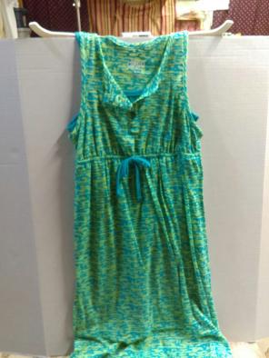 Girls Circo Summer Dress size M