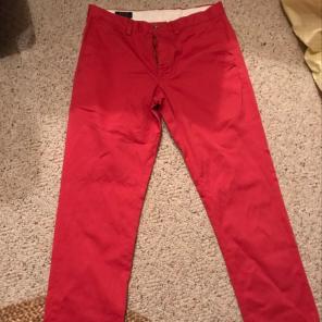 Polo Dress Pants BRAND NEW