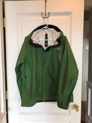 North Face Men's Venture 2 Jacket
