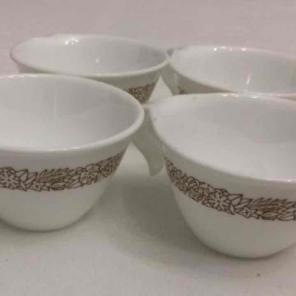 Corelle woodland cup