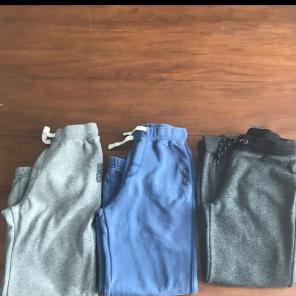 Boys Medium Sweats Oshkosh Old Navy