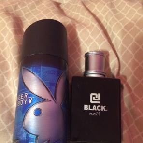 Bundle Of Fragrances