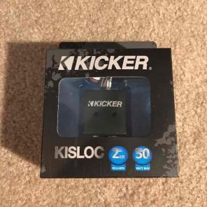 Kicker Line-Out Converter