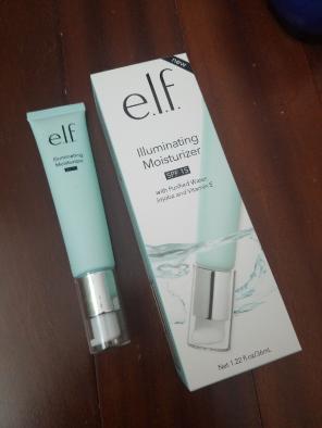 Elf Sunscreen