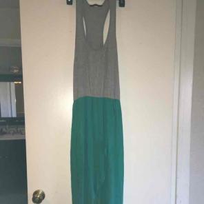 Foreign Exchange Dress