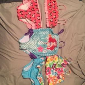 Baby Bathing Suits 24 Months
