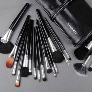 Mac Brush Set
