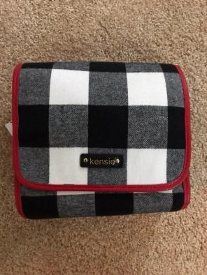 Travel Organizer