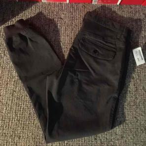 Empyre Jean Joggers
