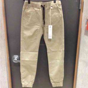 Kayden K Boys Joggers