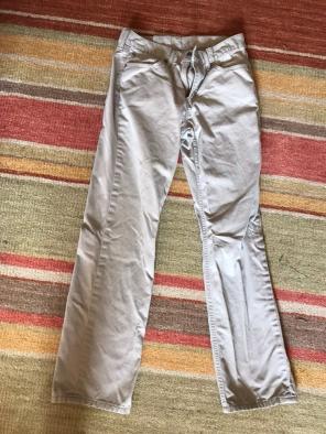 Levi’s khaki pants