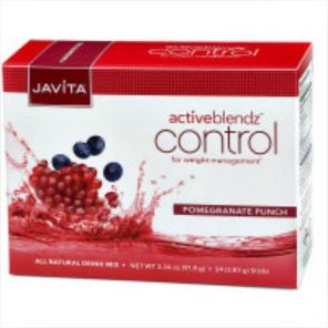 Javita Control