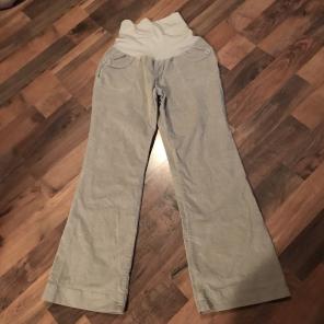 Motherhood Maternity Cords Large