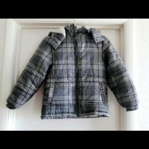 Kelvin Klein Jacket