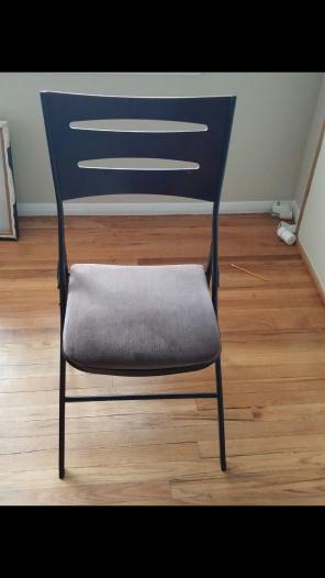 Nice chairs