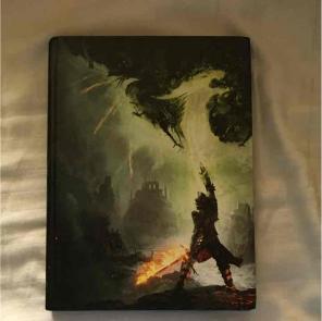 Dragon Age Inquisition Strategy Guide