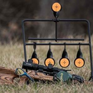 Shooting target