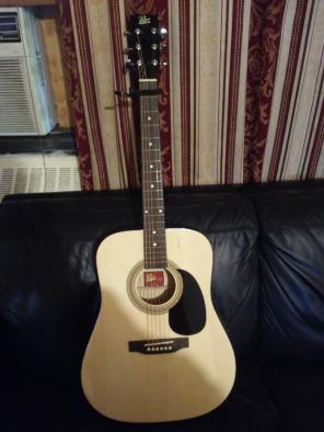 ROGUE GUITAR