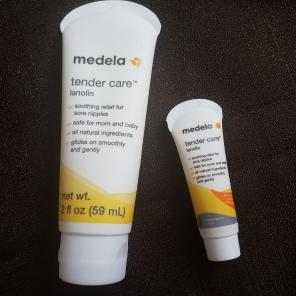 Medela Nipple Cream