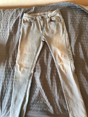 Zara Jeans “boys” Denim