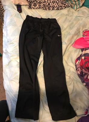 Nike Sweats