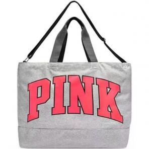 Vs Pink Weekend Bag