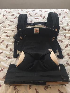 Ergobaby 360