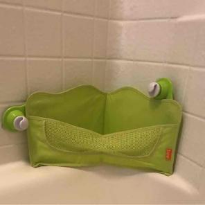 Brica bath toy holder