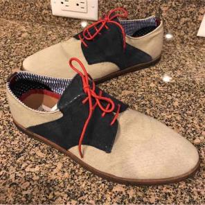 Ben Sherman Shoes