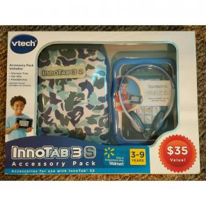 NEW InnoTab 3S Accessory Pack