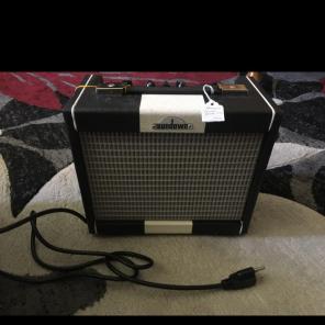 Sundown Amp Rover 15 SD-15