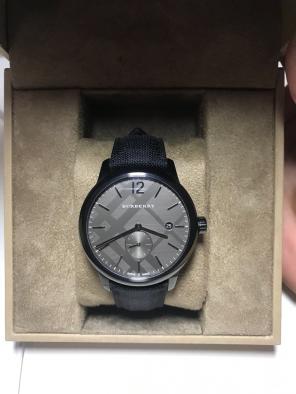 Burberry Watch