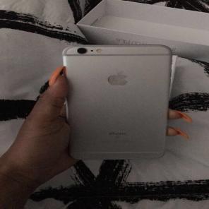 iPhone 6s Plus